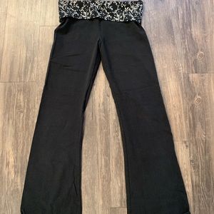 Victoria’s Secret Yoga Pants